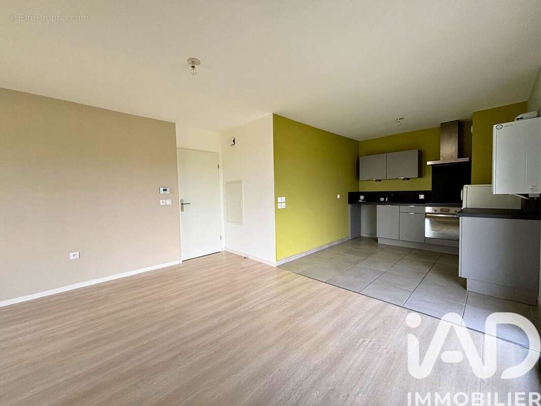 Photo 4 - Appartement à AMIENS