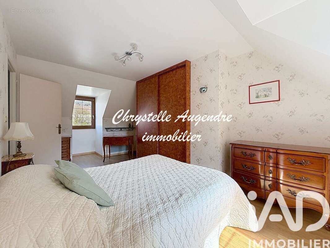 Photo 8 - Maison à PALAISEAU