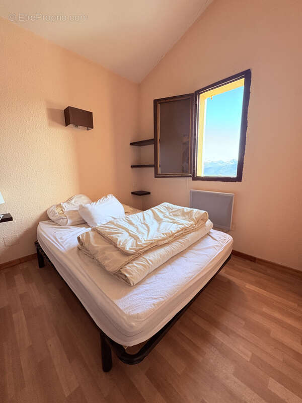 Appartement à LES ANGLES