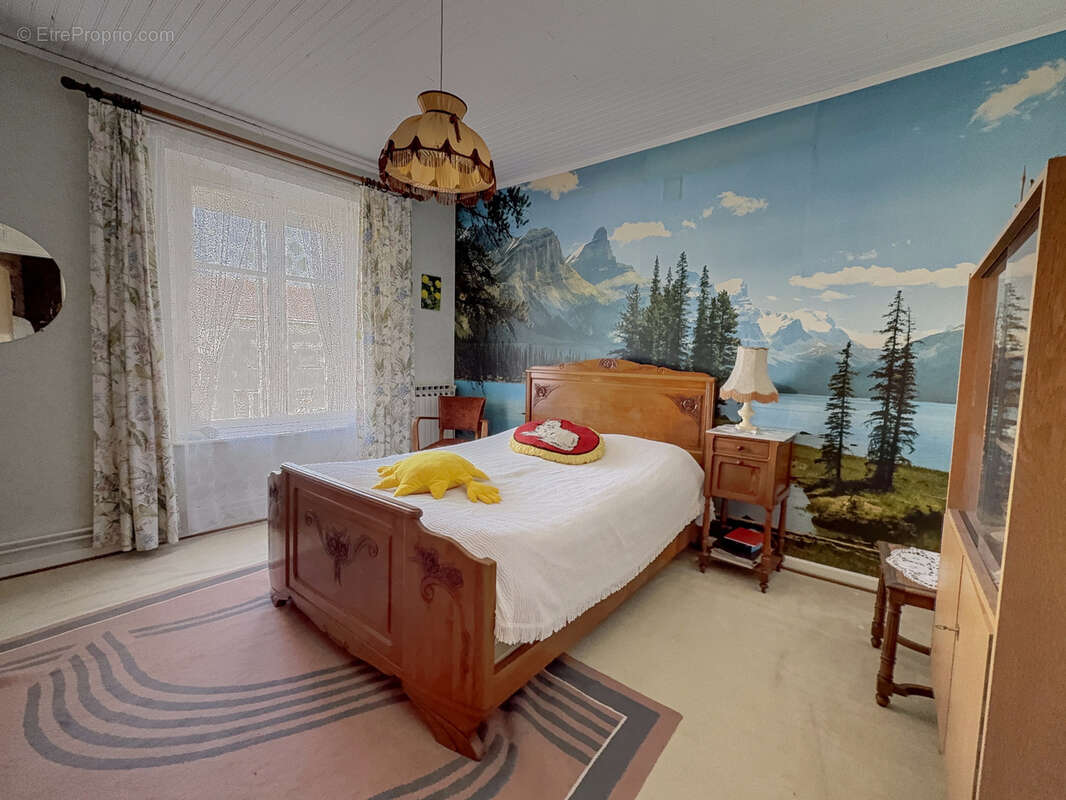 Maison de village, HAREVILLE - photo 8