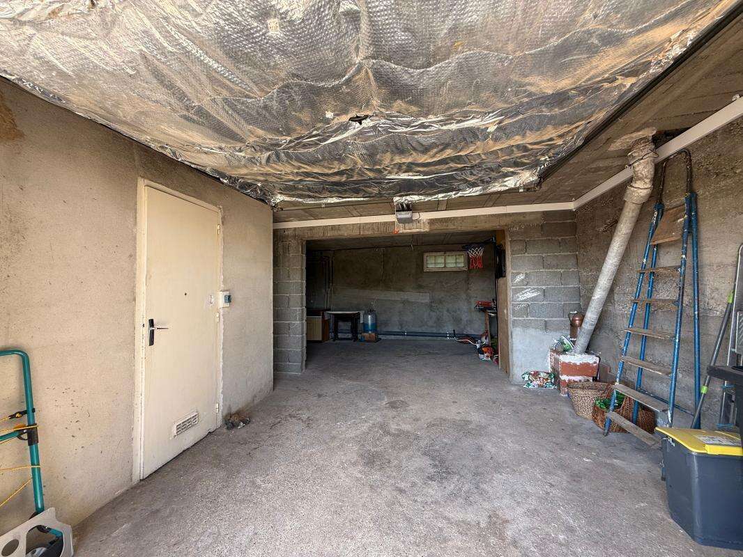 Maison à SAINT-SERNIN