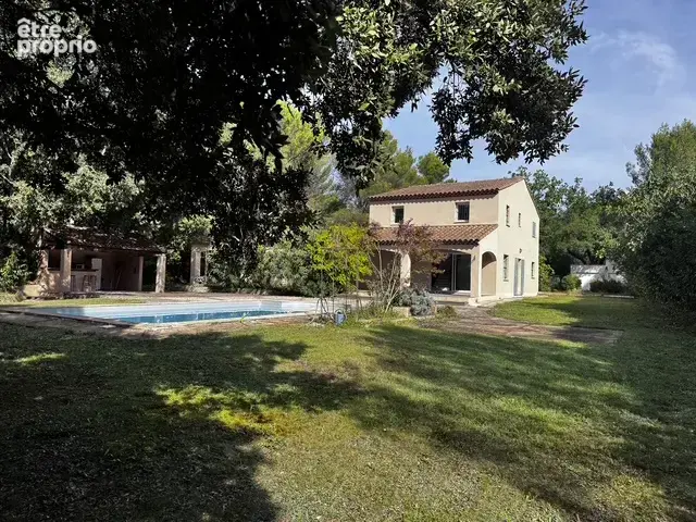Maison à EGUILLES