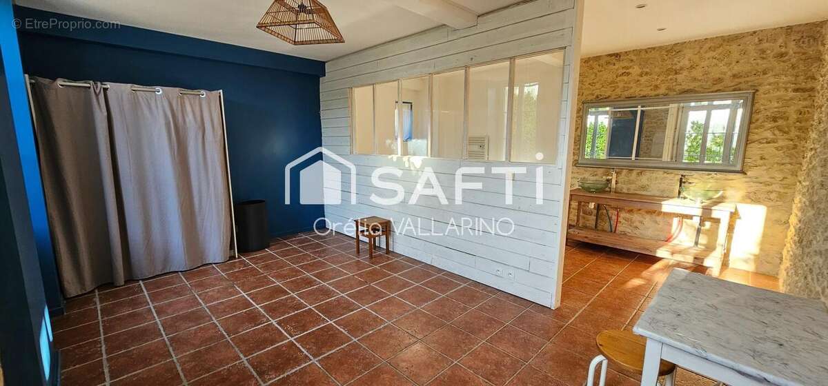 Photo 4 - Maison à ANGLADE