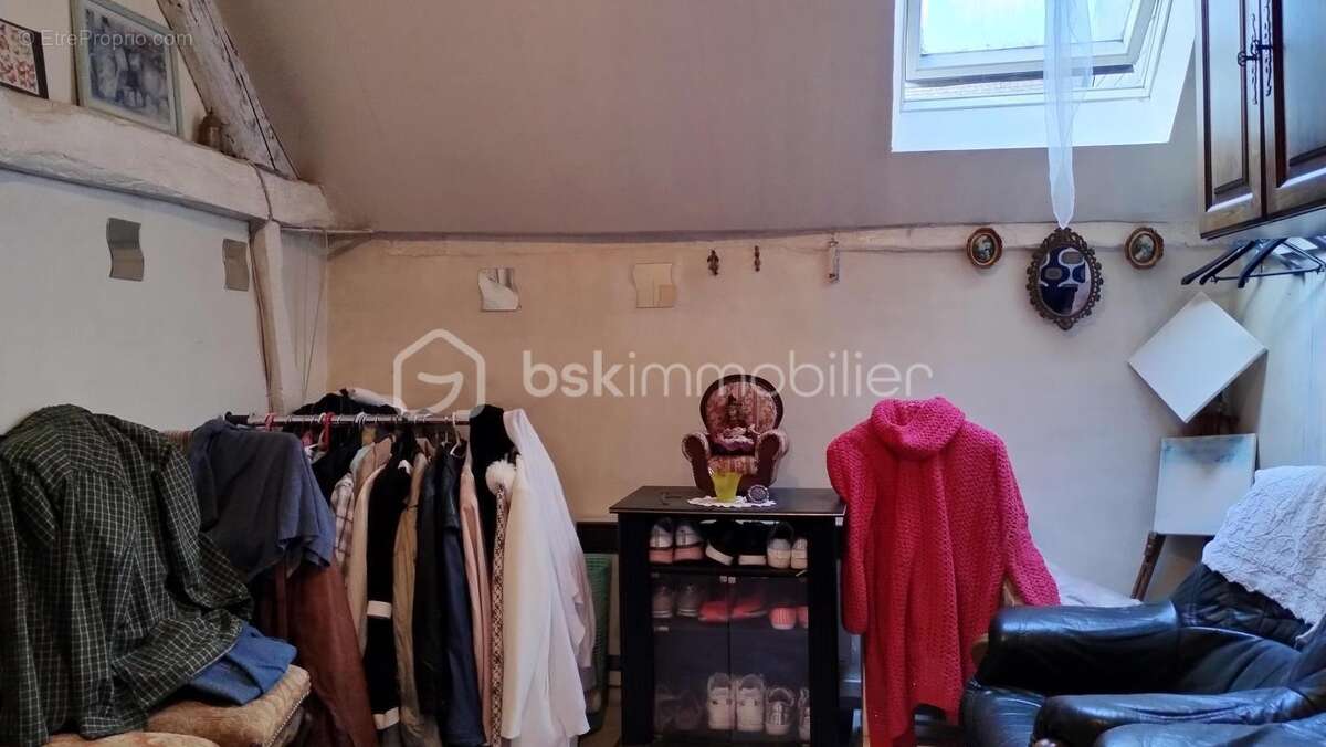 Appartement à AMBOISE