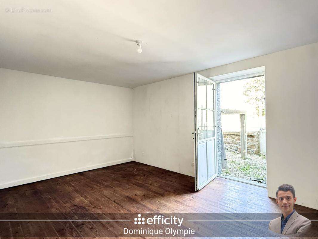 Maison à PLOUFRAGAN