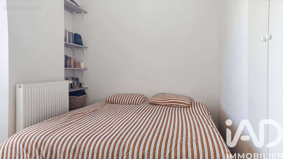 Photo 8 - Appartement à SOISY-SOUS-MONTMORENCY