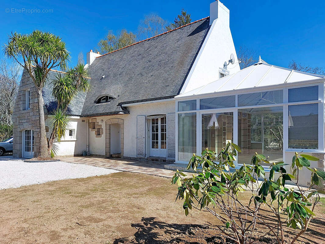 Maison à SAINT-NOLFF