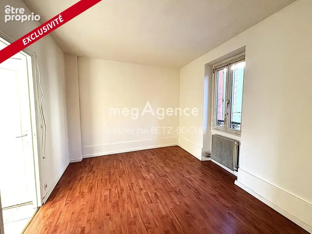 Et si vous transformiez ce bien en un appartement moderne à votre image… tout en réalisant un excellent investissement ? - photo 9