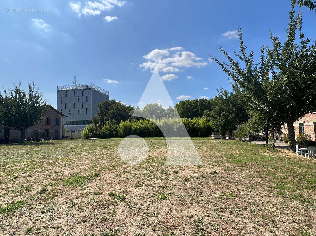 Maison à SAINT-DENIS