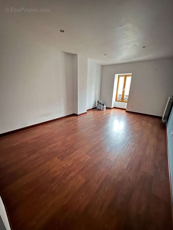 Appartement à ROANNE