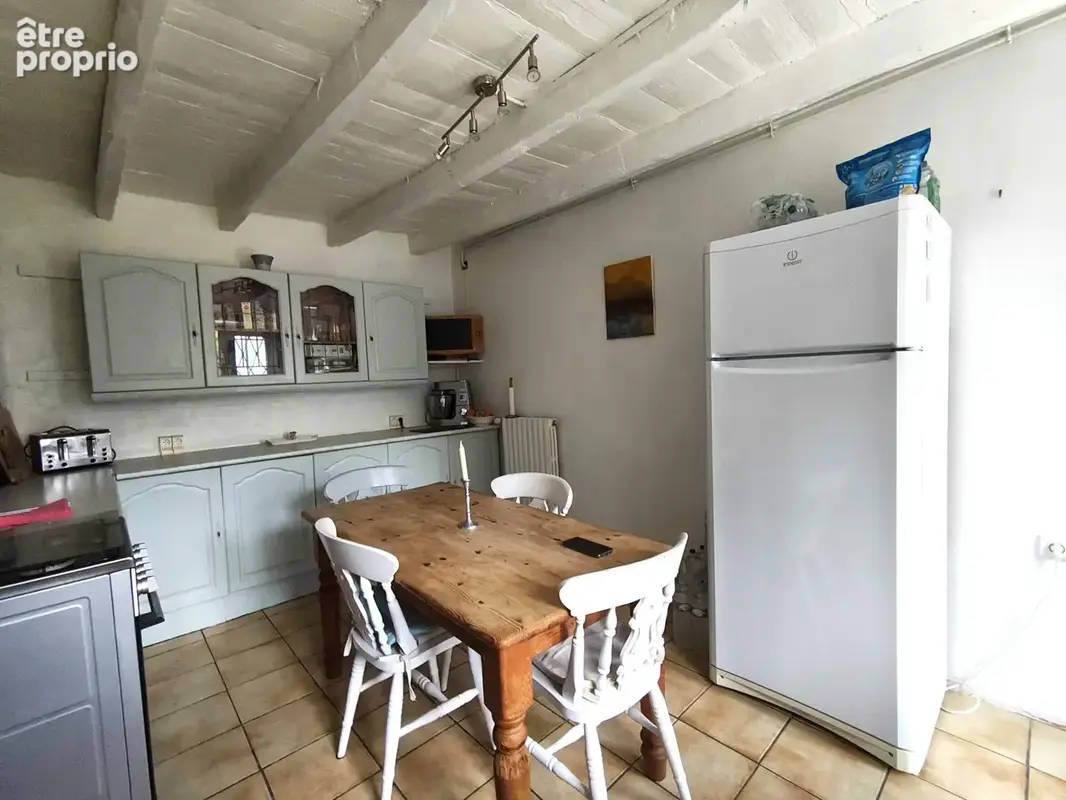 Maison 5 pièces 96 m² à vendre à Chasseneuil-Sur-Bonnieure (16260) - photo 5