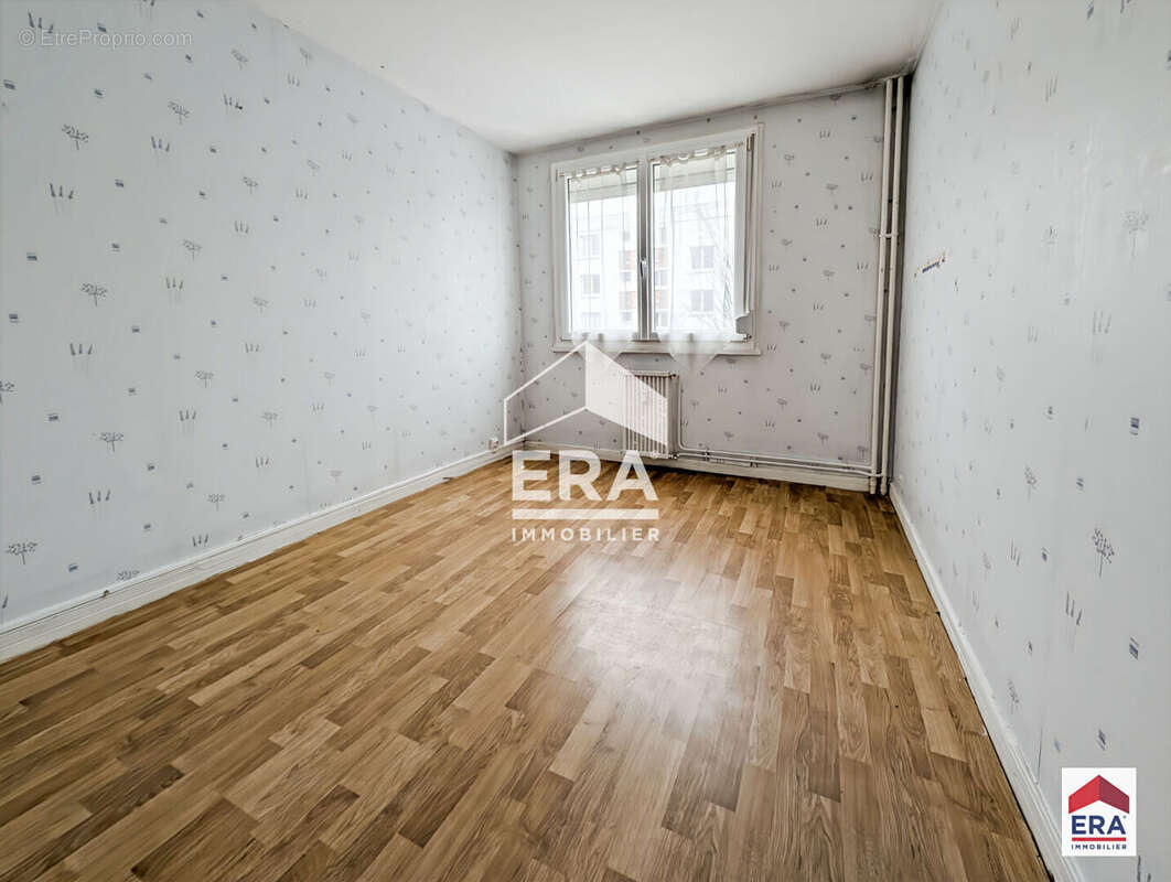 Appartement T3 - 68 m² - 2 chambres - Cave - photo 5