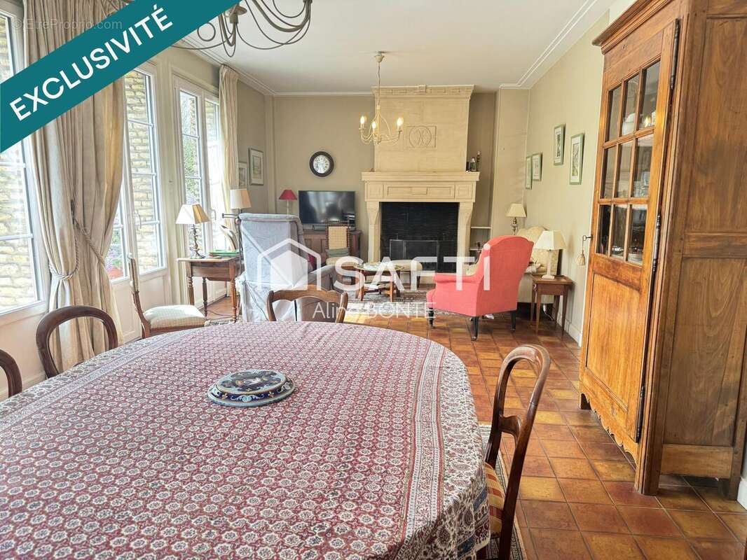 Photo 6 - Maison à EVREUX