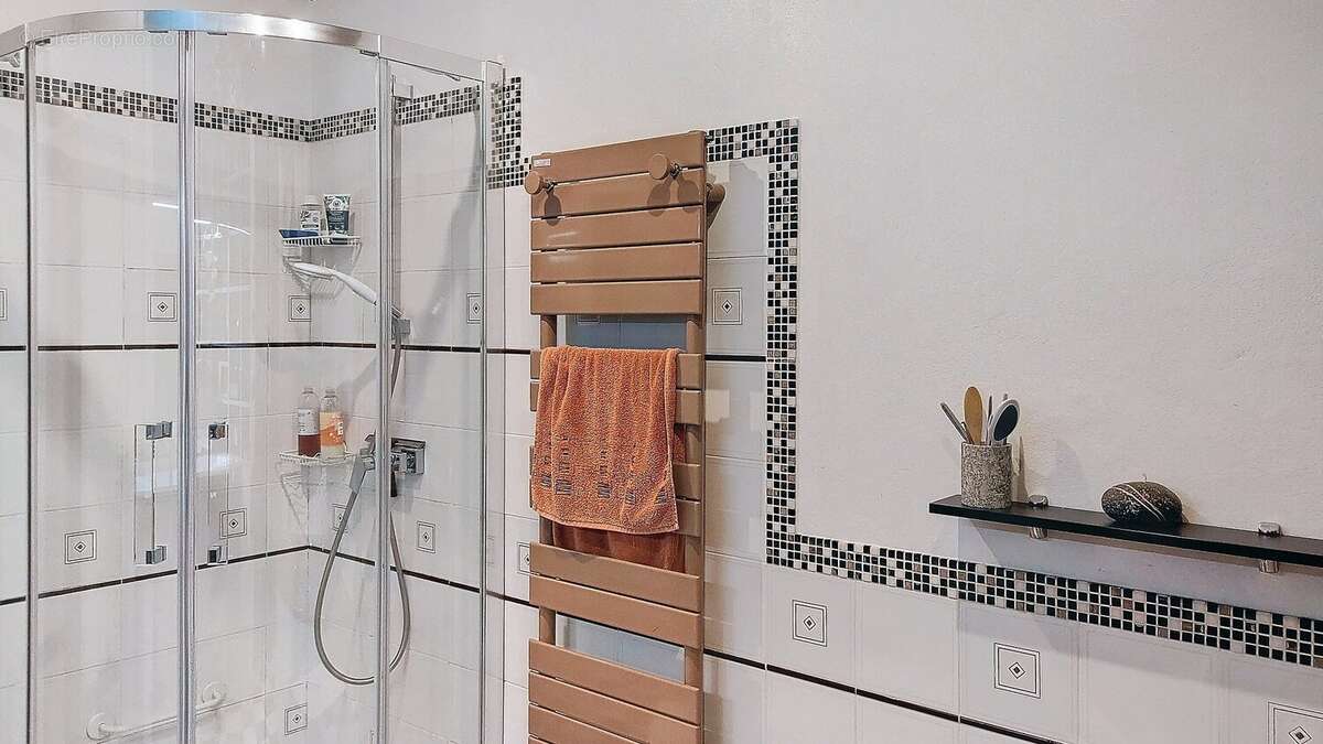 Maison à L'ISLE-JOURDAIN