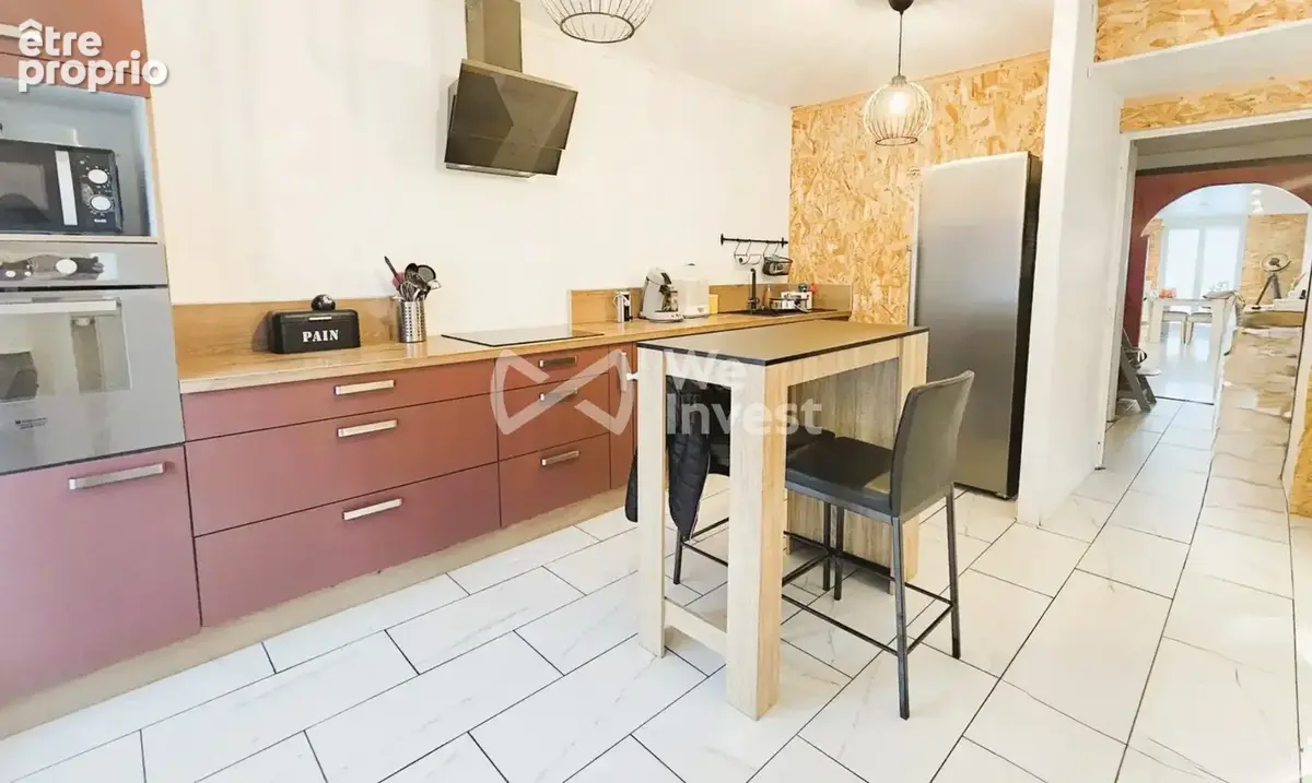 Maison 160 m² à Mexy  - photo 6