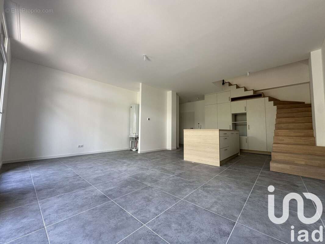 Photo 2 - Appartement à GRIESHEIM-PRES-MOLSHEIM