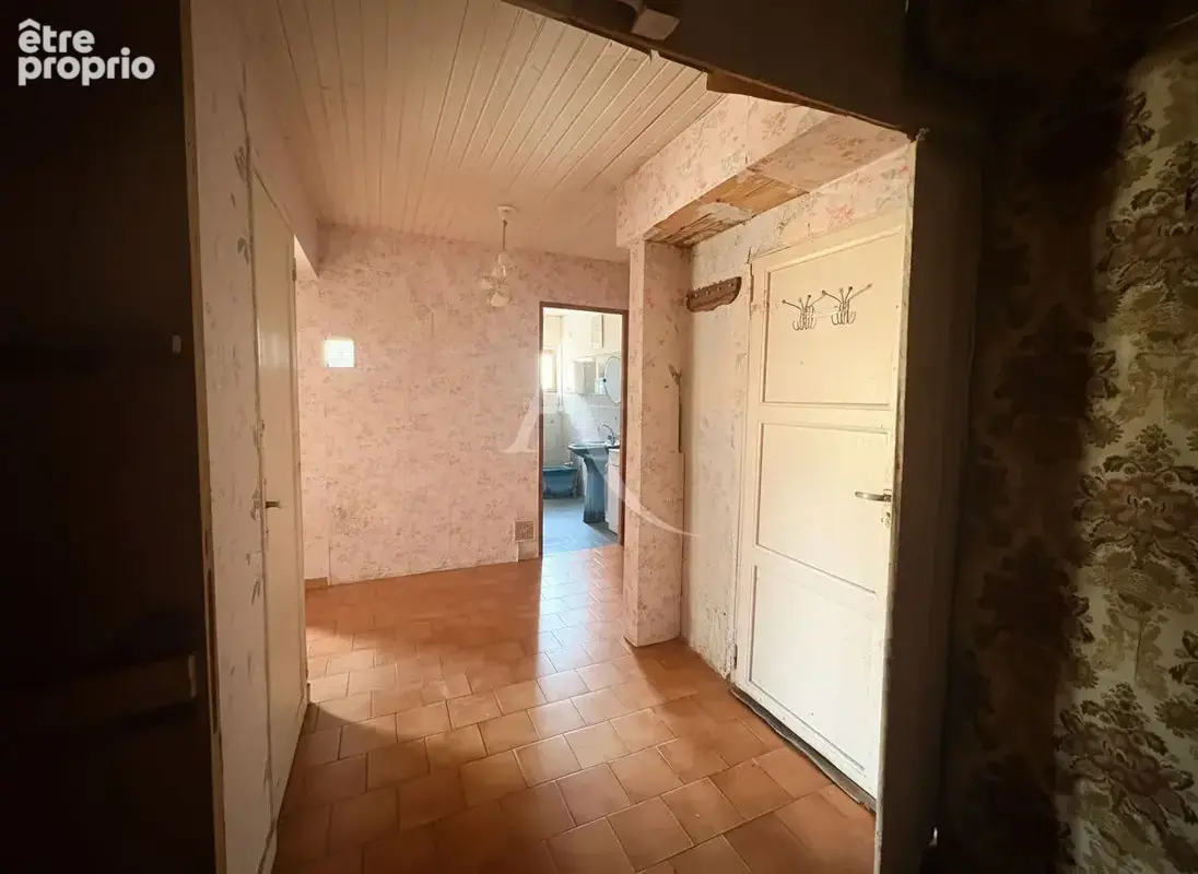 Maison en campagne - photo 9