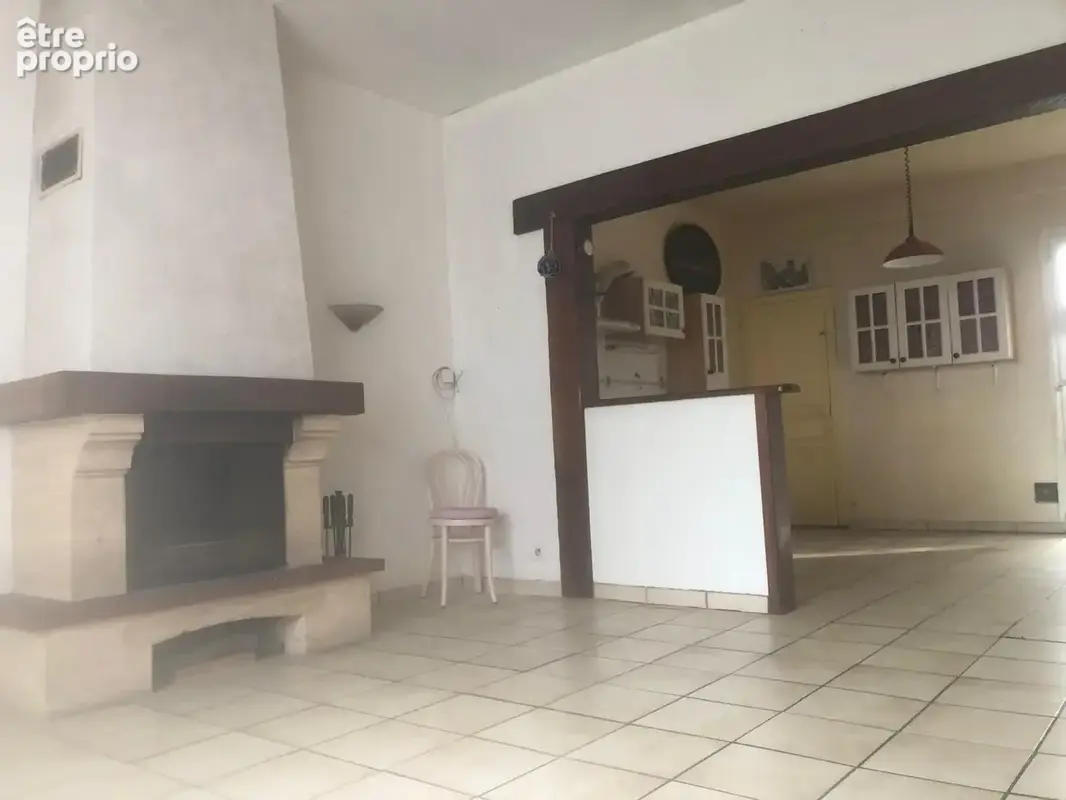 Maison 6 pièces 160 m² à vendre à Saint-Nazaire (44600) - photo 1