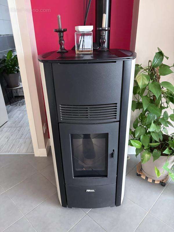 Maison de 3 pièces de 81 m² à Montierchaume - photo 14