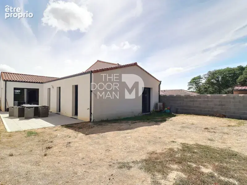 Maison 44320 - photo 12