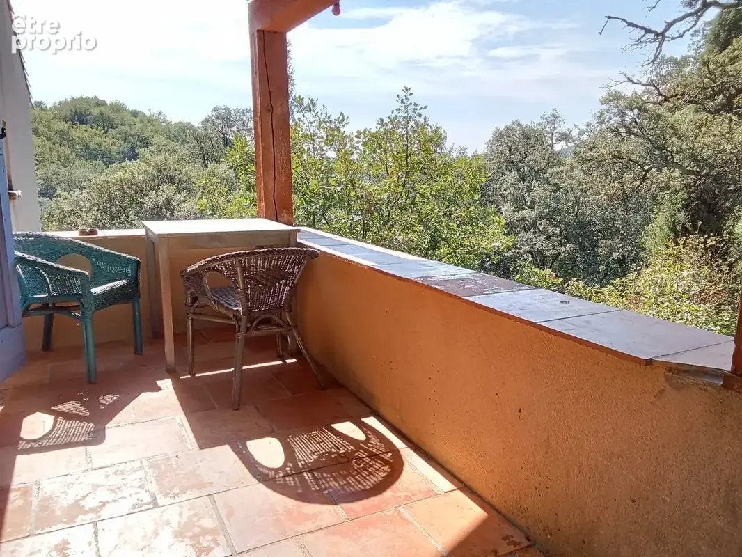 Mas avec 6 chambres d'hôtes 3 épis + gîte. - photo 22