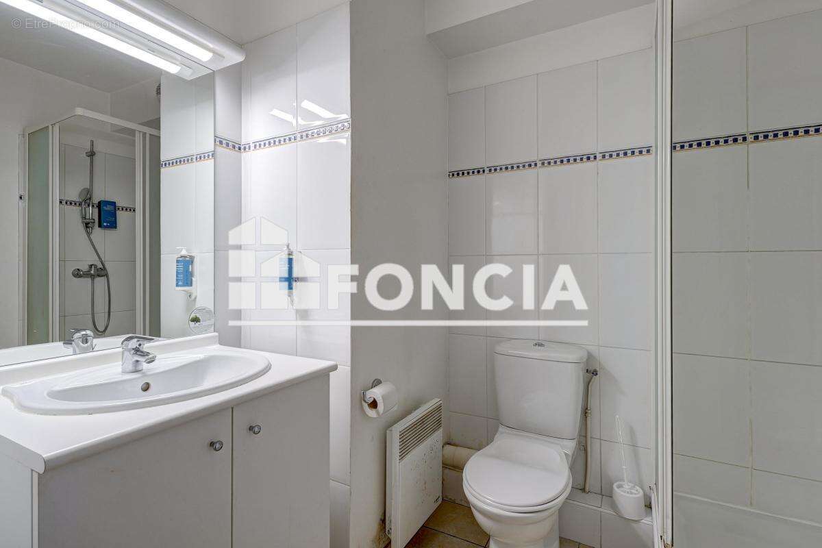 Appartement à VITROLLES