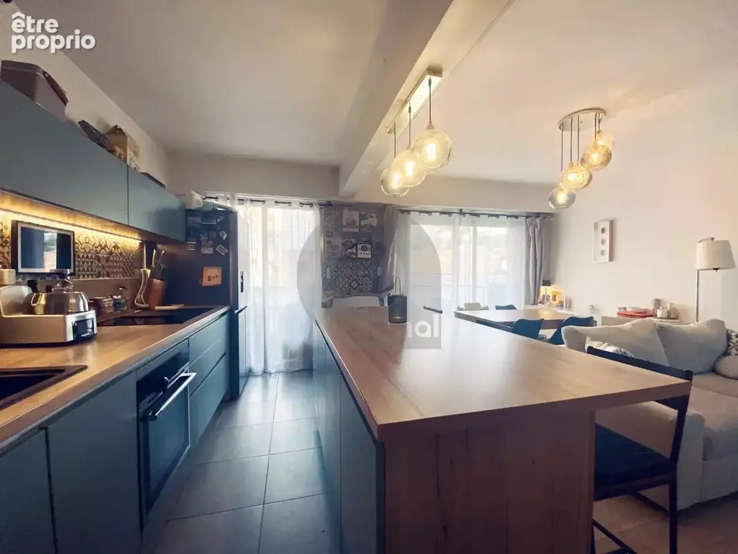 Vente appartement à roquebrune-cap-martin - photo 3