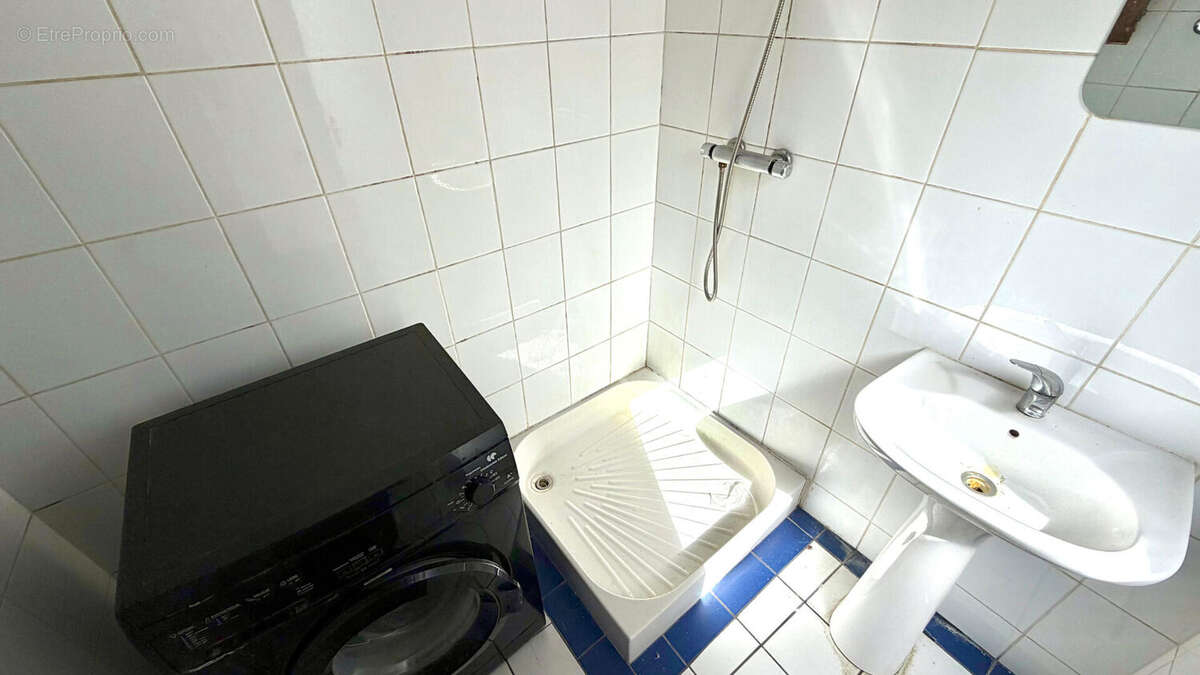Appartement à LE KREMLIN-BICETRE