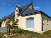 Maison à LANNION