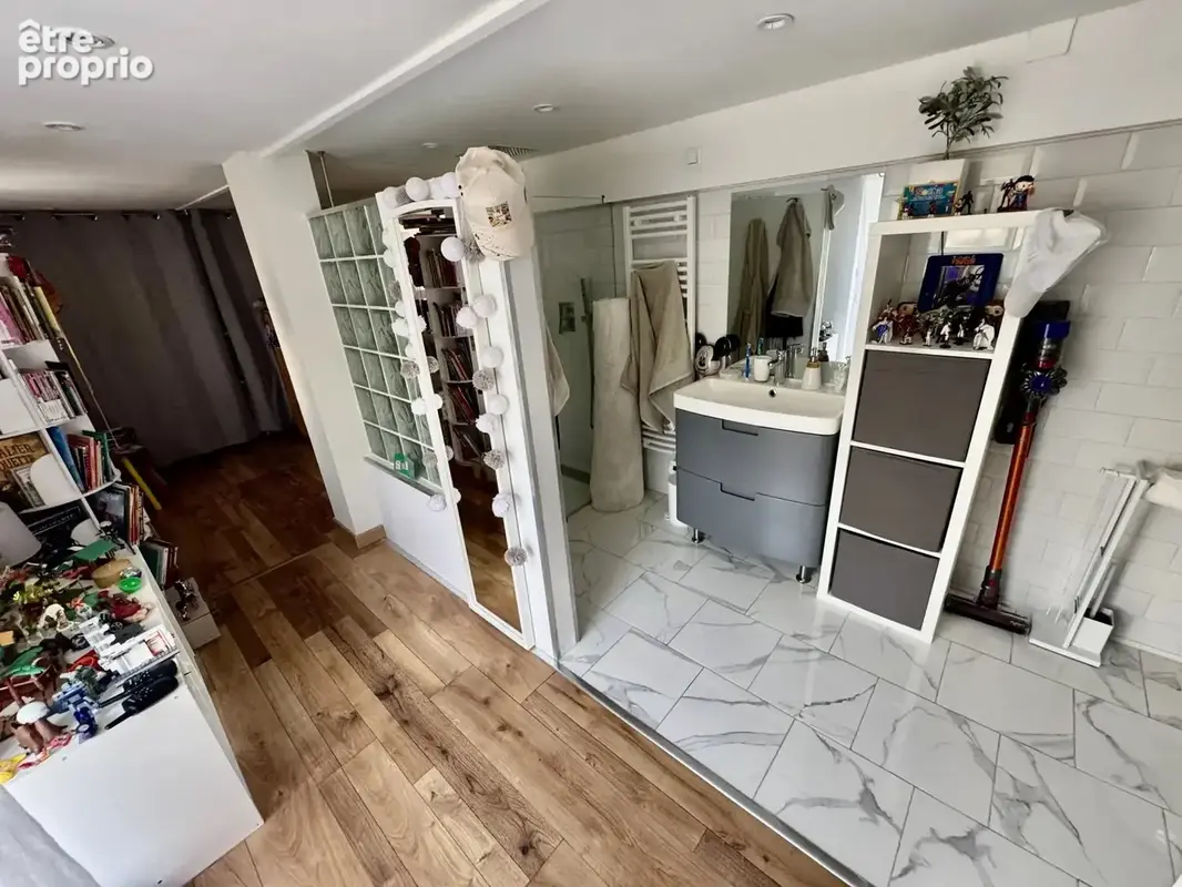 Le Cannet vente Maison individuelle avec piscine - photo 14