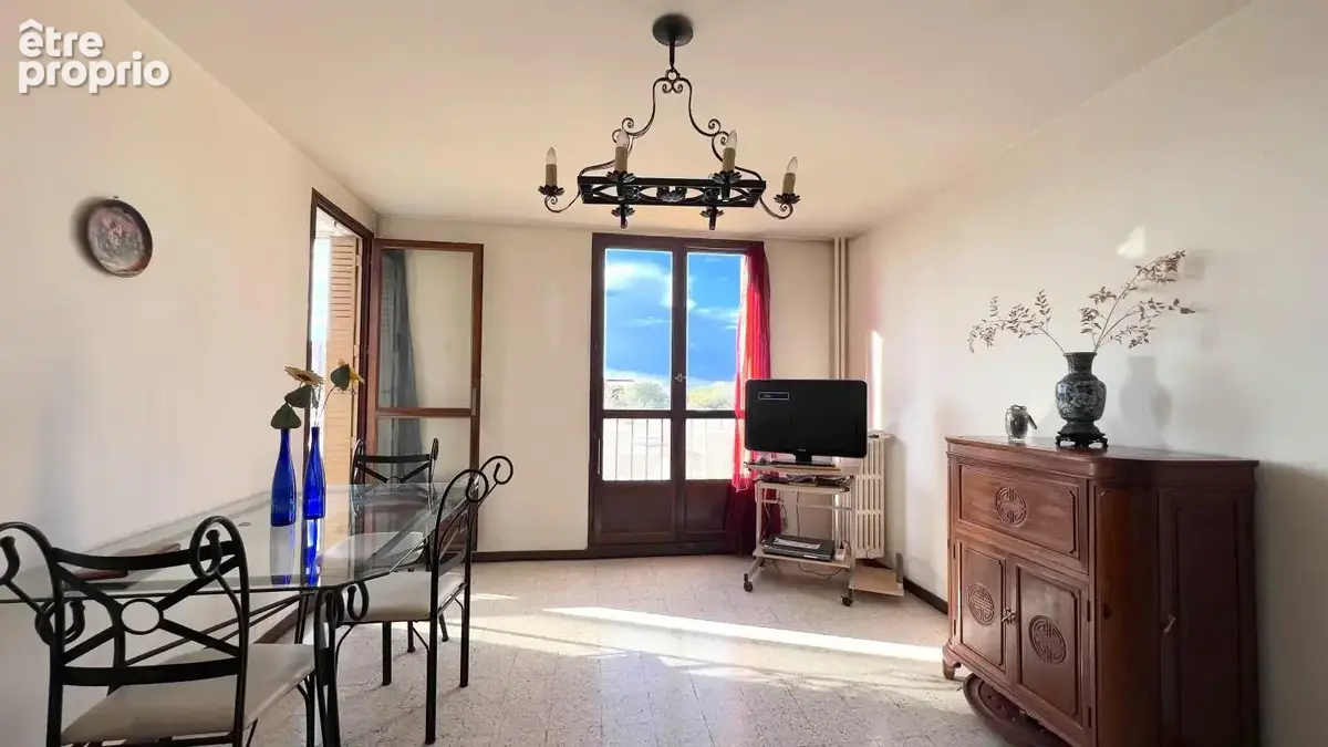 Appartement - photo 4