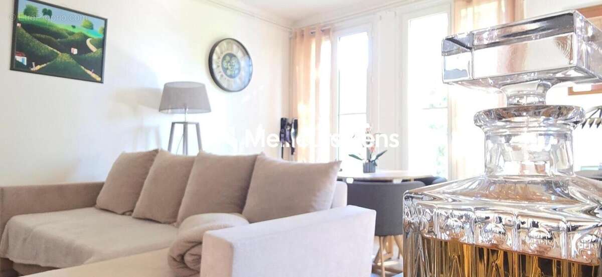 Appartement à CHARTRES