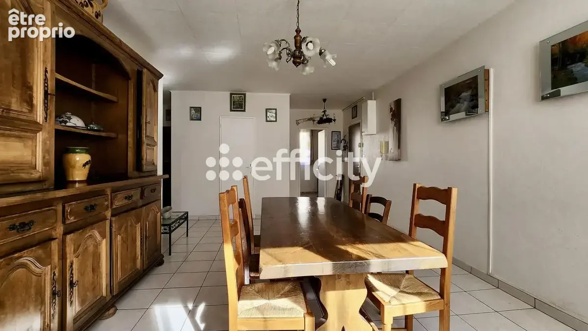 Appartement - photo 2