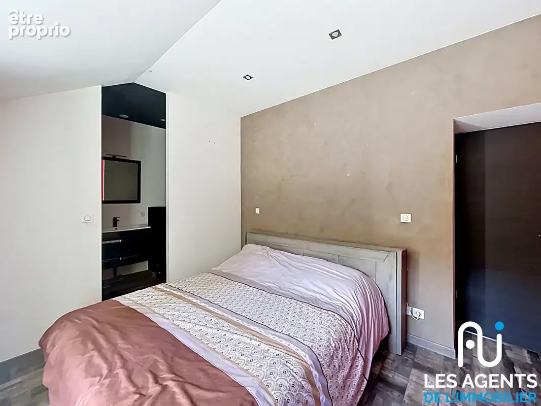 Maison Lailly En Val 5 pièce(s) - photo 7