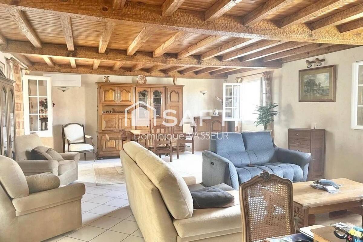 Photo 1 - Maison à GUJAN-MESTRAS