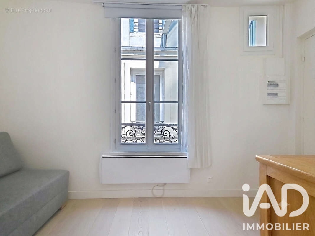 Appartement 16 m² à Paris-12e  - photo 2