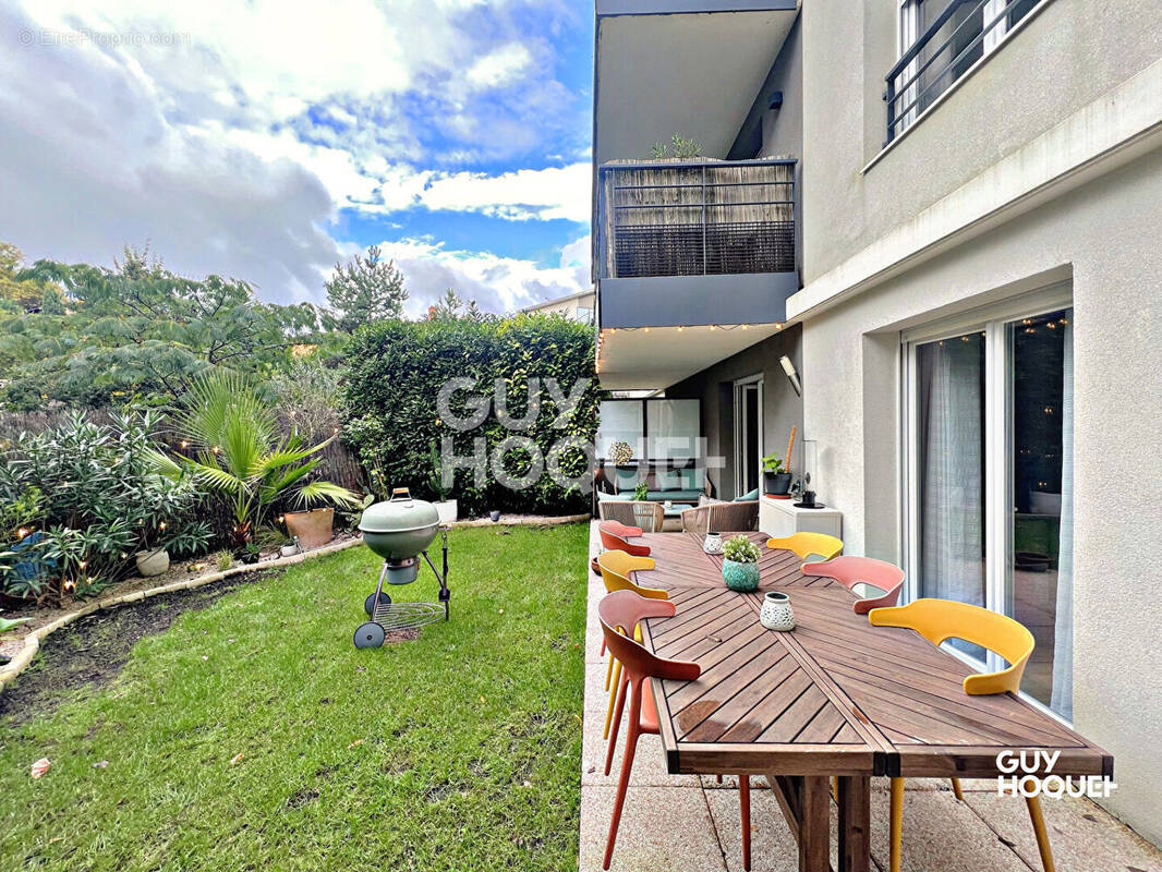 Appartement à CALUIRE-ET-CUIRE