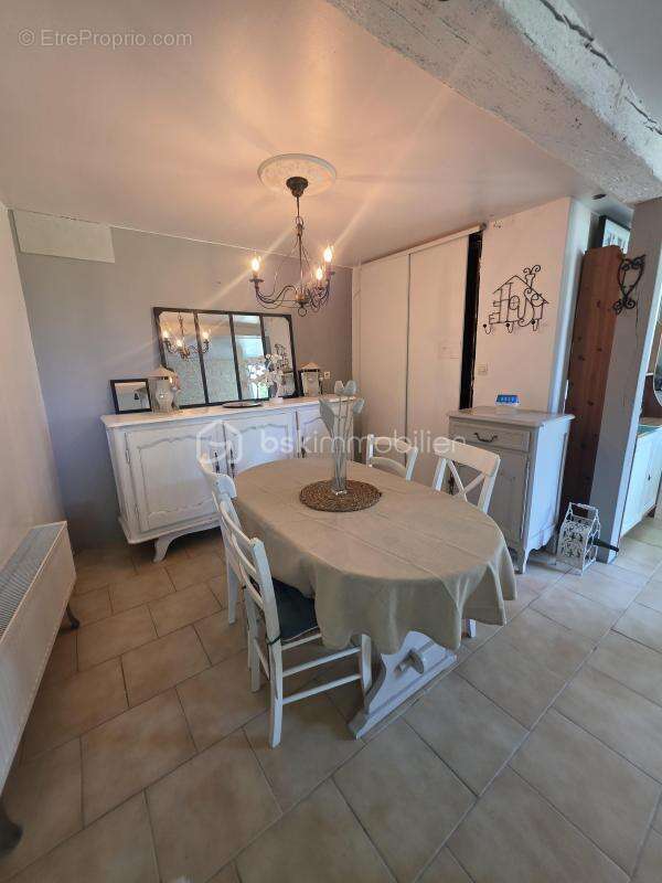 Maison à GACE