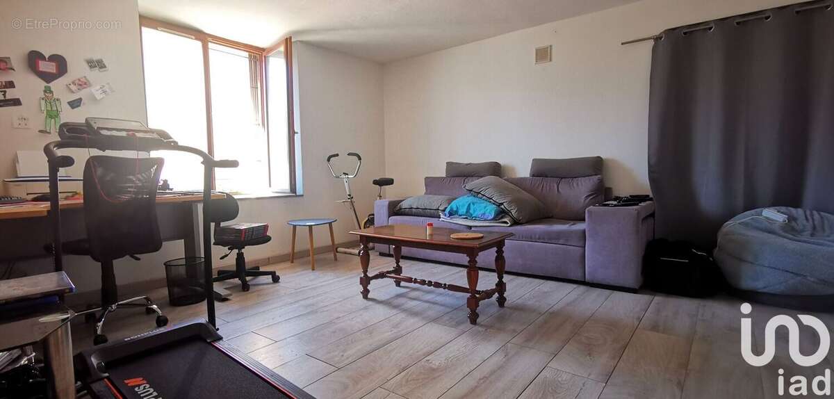 Photo 9 - Appartement à LE VAL-D&#039;AJOL