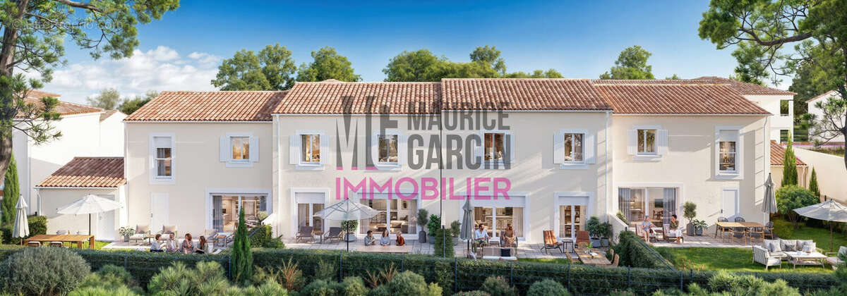 Maison 89 m² à Saumane-De-Vaucluse  - photo 2