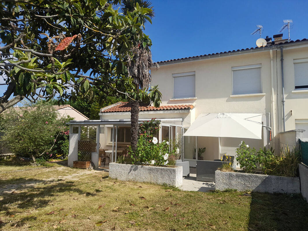 Maison à BEAUMONT-LES-VALENCE