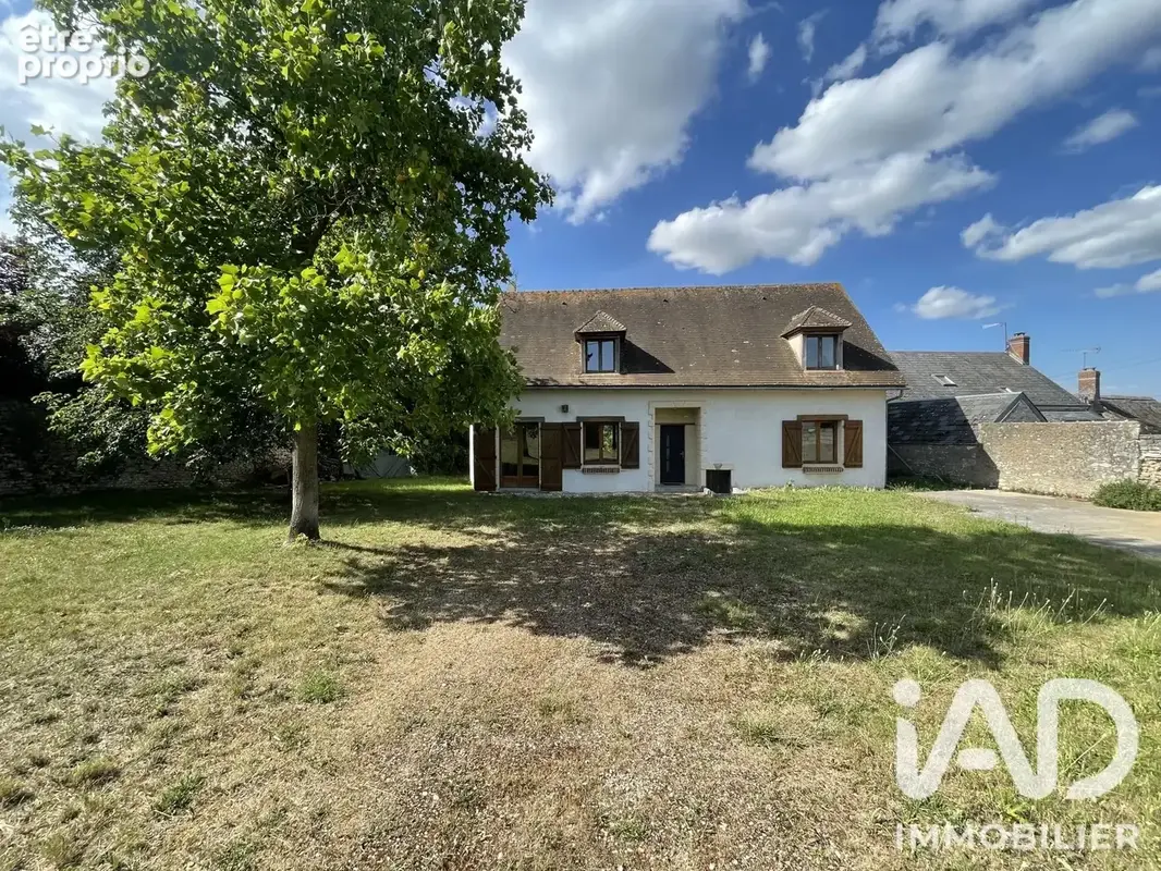 Photo 1 - Maison à NOTTONVILLE
