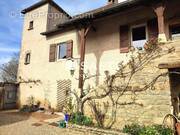 Photo 1 - Maison à SAINT-GENGOUX-LE-NATIONAL