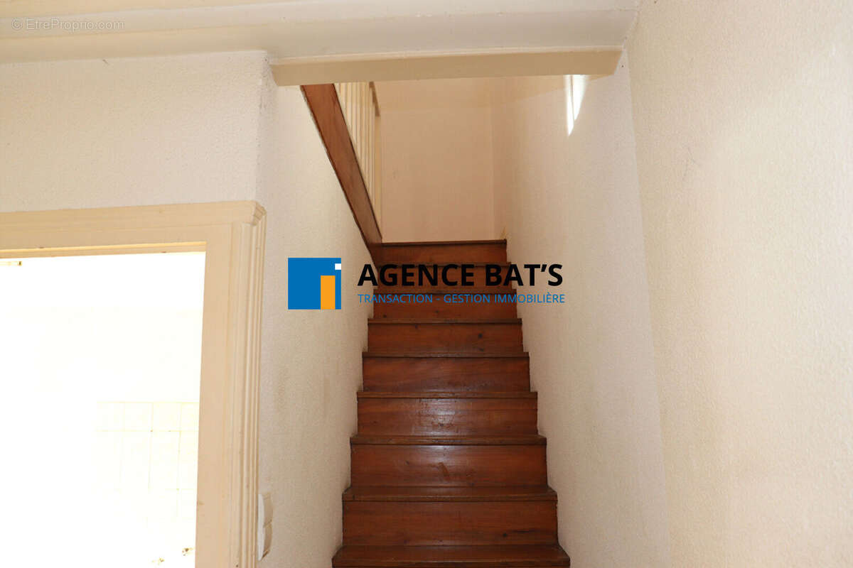 Photo 4 - Maison à NOHANENT