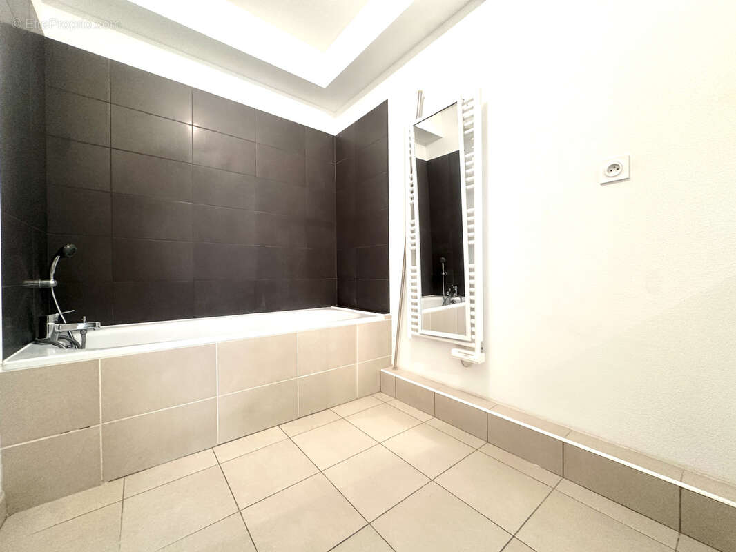 Appartement à MARSEILLE-10E