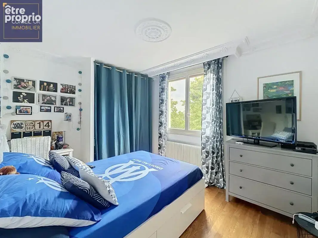 Appartement Saint Genis Laval 4 pièce(s) 89 m2 - photo 9