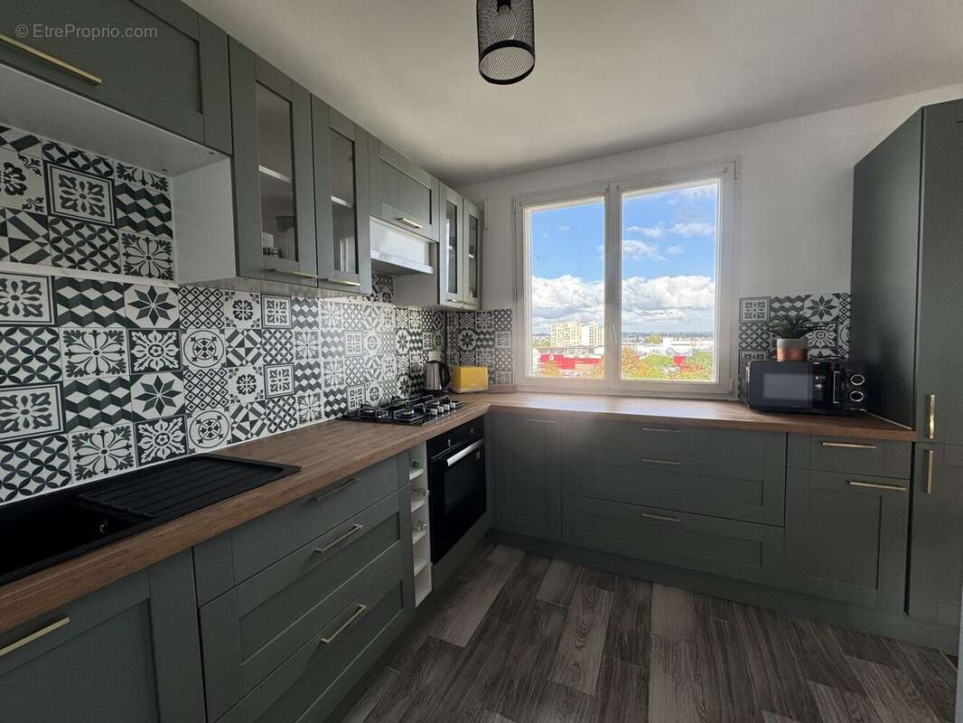 Appartement à BREST