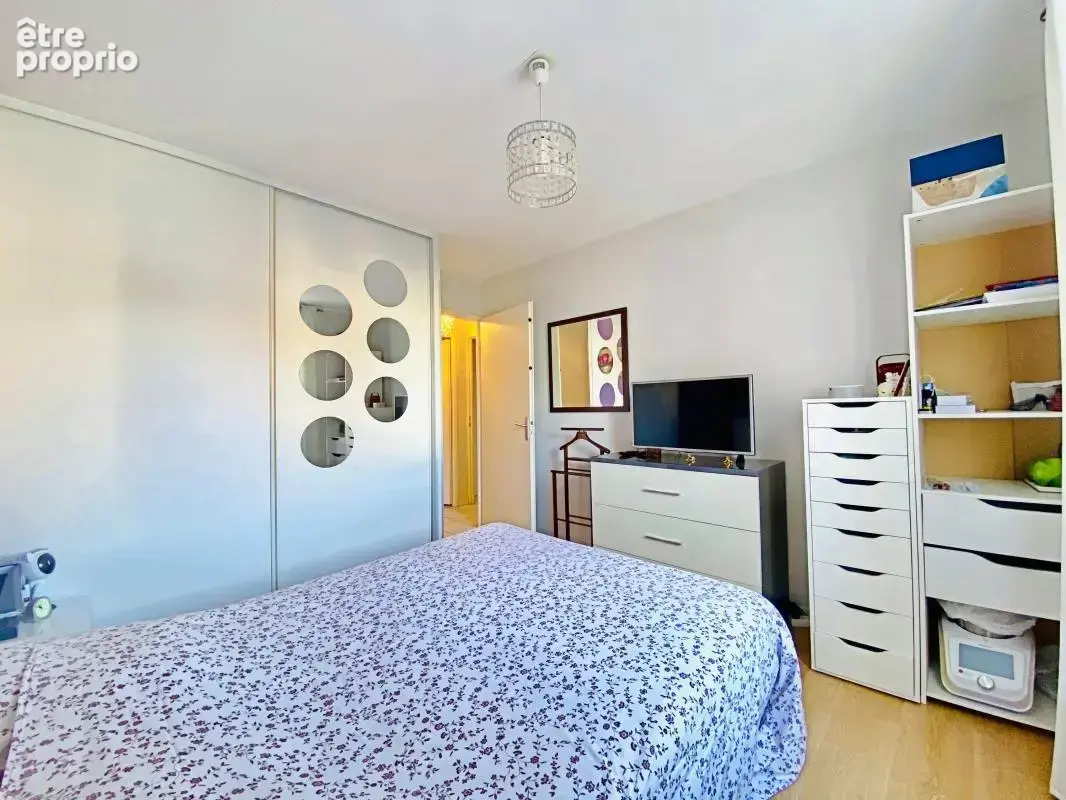Appartement T3 de 62 m² – Lumineux, sécurisé, à deux pas des commodités – Muret - photo 6