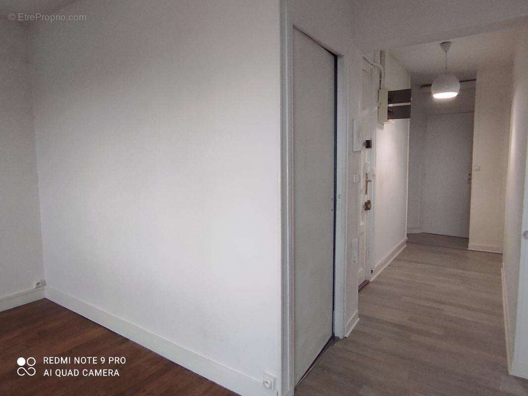 Appartement à LE HAVRE