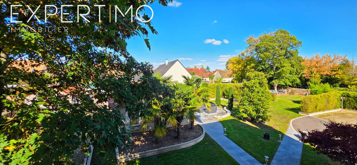 Maison à FORGES-LES-BAINS